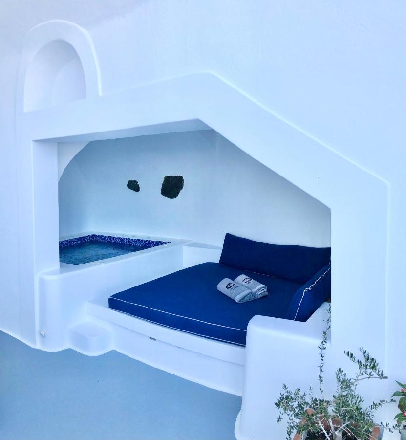 Altana Heritage Suites 易莫洛林 外观 照片