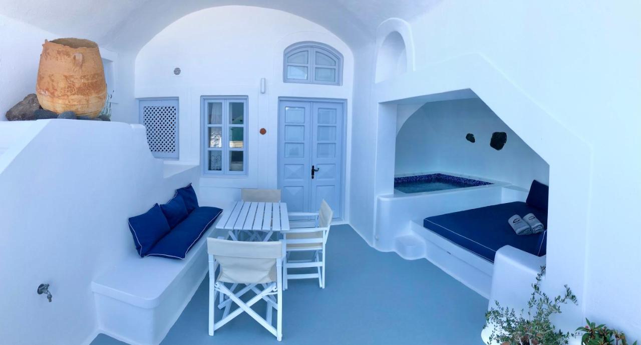 Altana Heritage Suites 易莫洛林 外观 照片