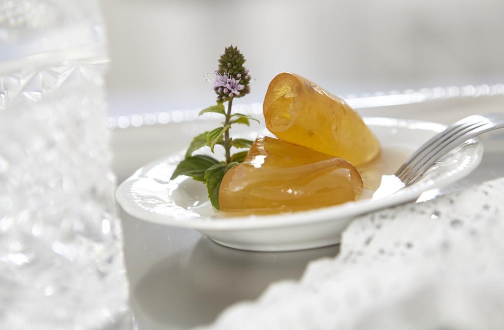 Altana Heritage Suites 易莫洛林 外观 照片