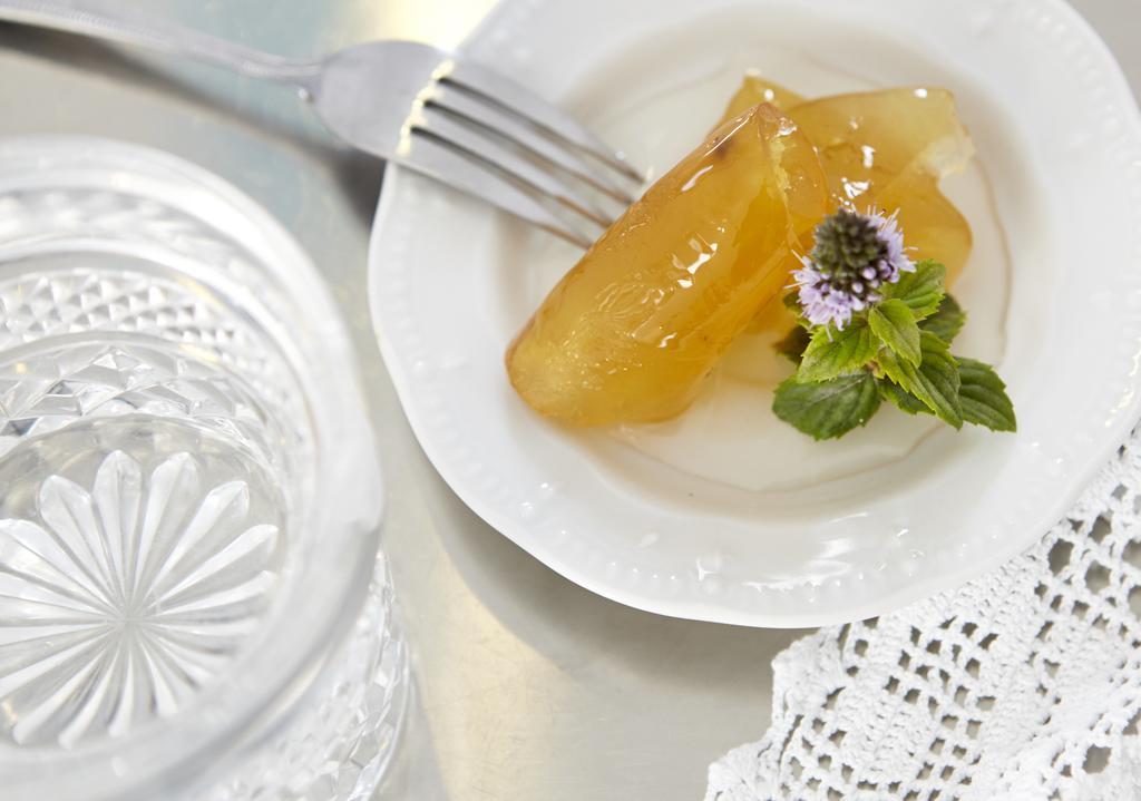 Altana Heritage Suites 易莫洛林 外观 照片
