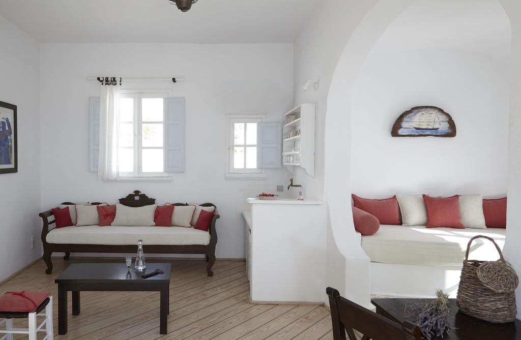 Altana Heritage Suites 易莫洛林 客房 照片