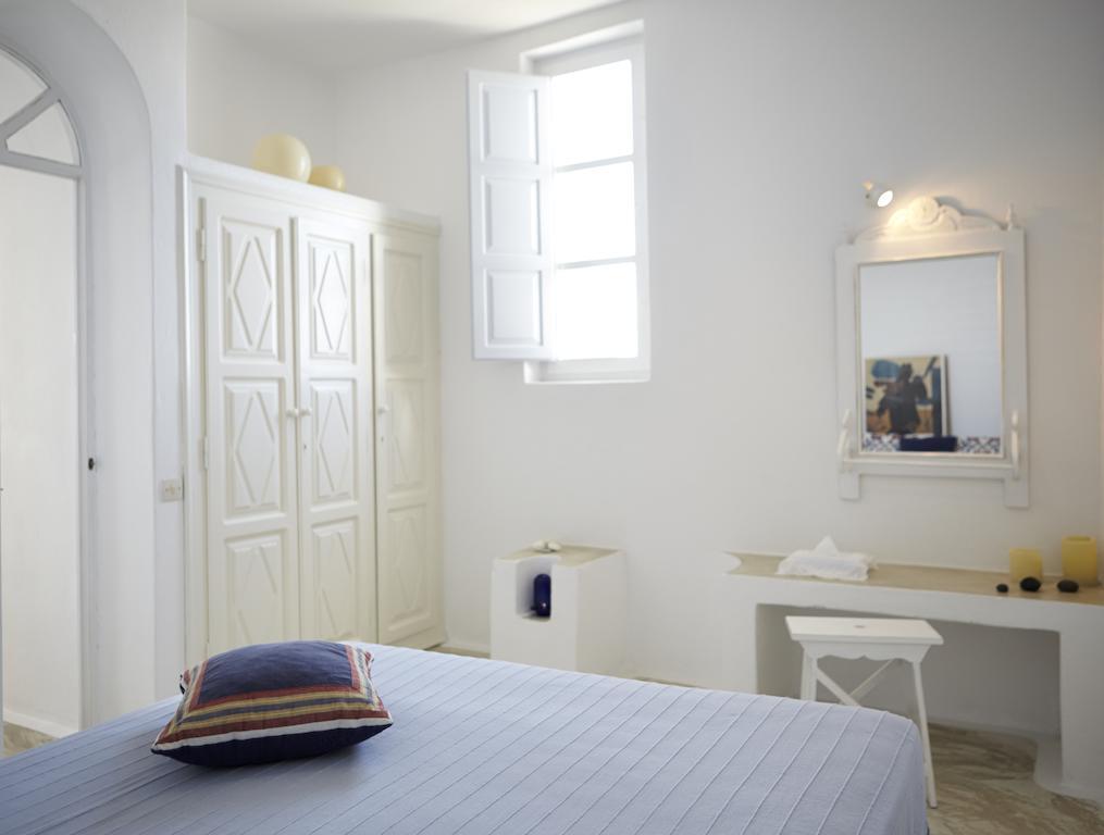 Altana Heritage Suites 易莫洛林 客房 照片
