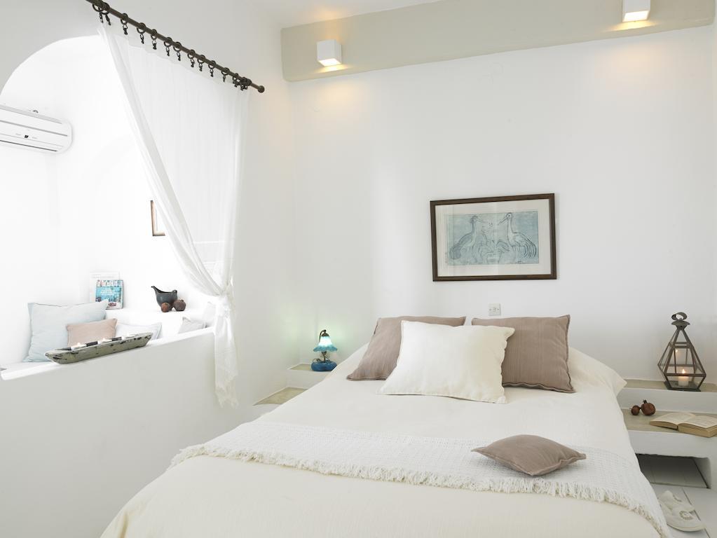 Altana Heritage Suites 易莫洛林 客房 照片