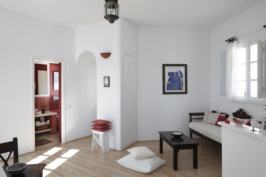 Altana Heritage Suites 易莫洛林 客房 照片