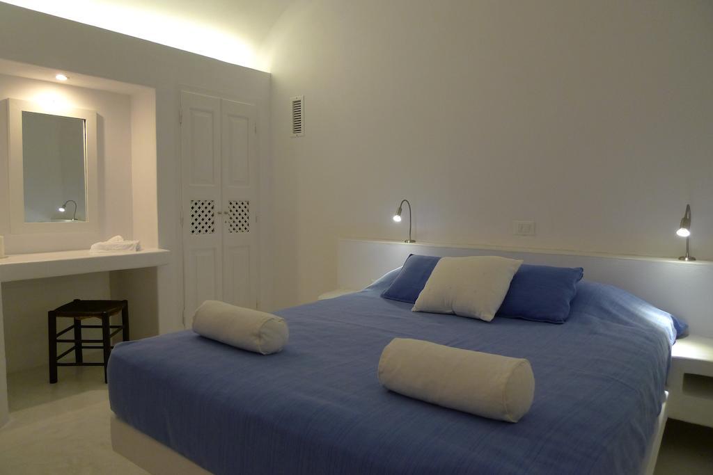 Altana Heritage Suites 易莫洛林 客房 照片
