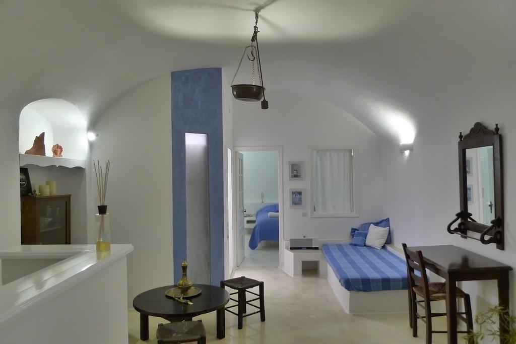 Altana Heritage Suites 易莫洛林 客房 照片
